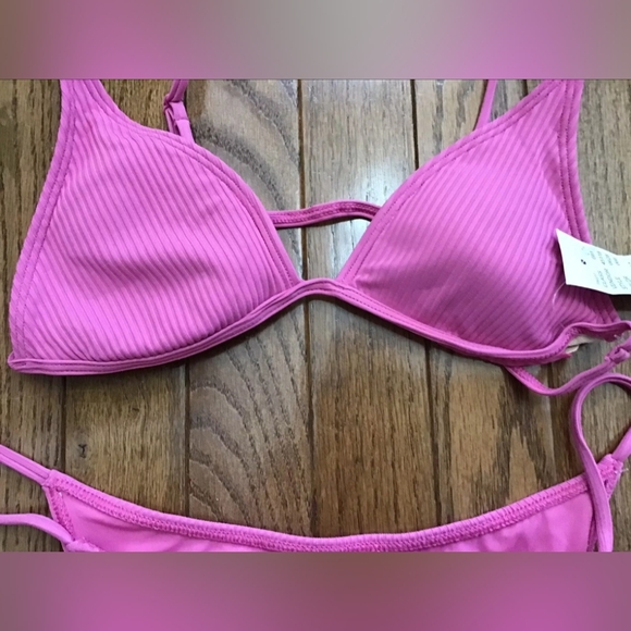 Pacsun Bikini Set - Picture 3 of 8